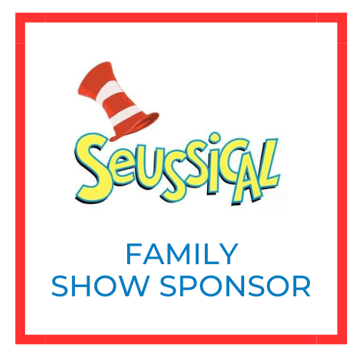 2025 Family Show Sponsor