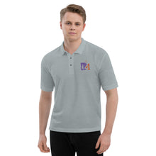Load image into Gallery viewer, Men&#39;s Premium Polo
