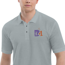 Load image into Gallery viewer, Men&#39;s Premium Polo
